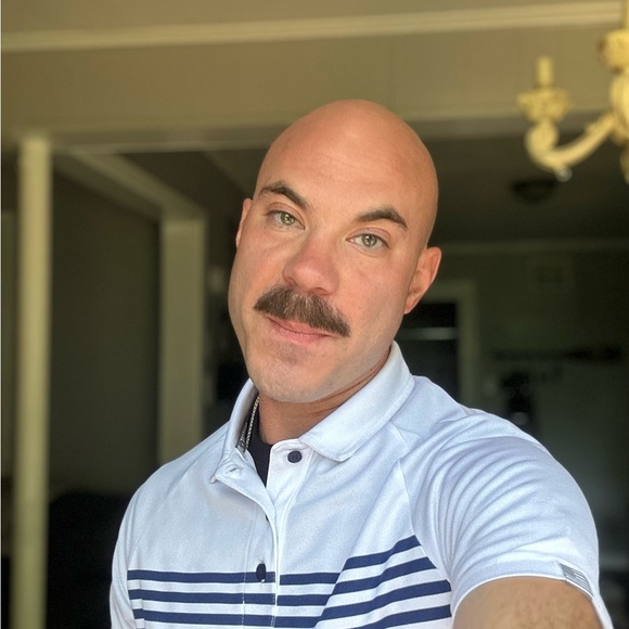 Meet your Posher, Luke - Picture 1 of 4